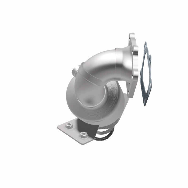 MagnaFlow 09-12 Mazda CX-7 2.3L Direct Fit Converter