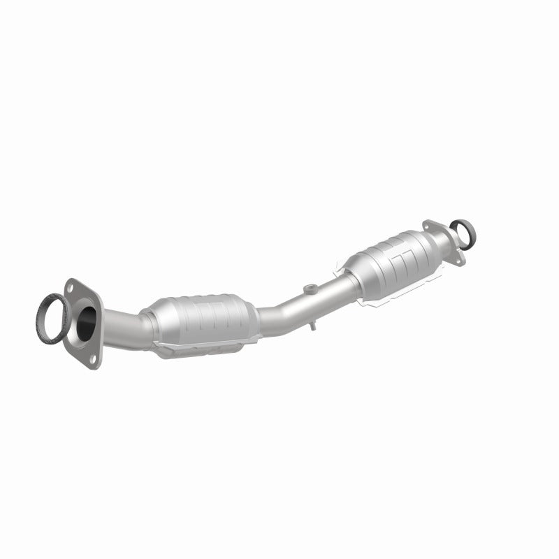 MagnaFlow Direct Fit Catalytic Converter 07-12 Nissan Versa 1.8L