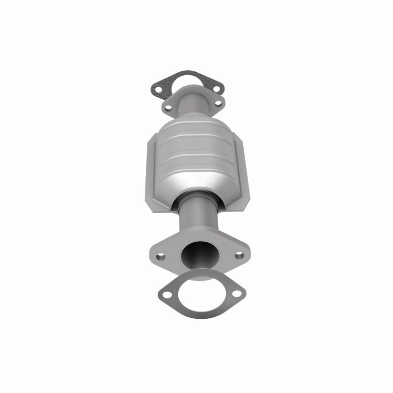 MagnaFlow Direct Fit Catalytic Converter 96-97 Mazda MX6 2.0L Rear
