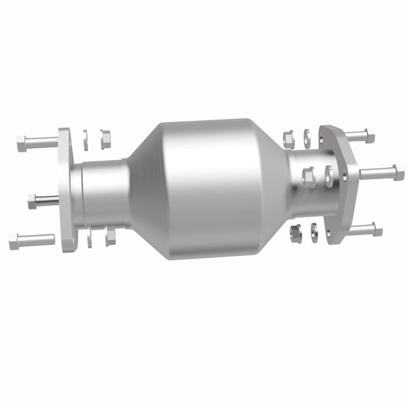 MagnaFlow 08-10 Honda Accord 3.5L Direct Fit Converter