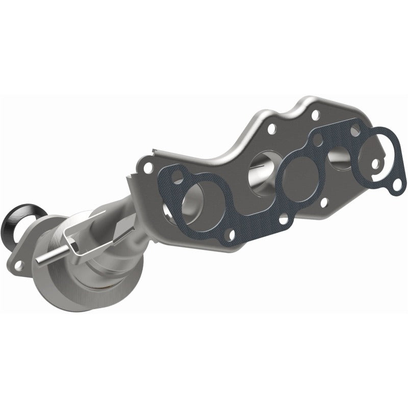 MagnaFlow 2011 Toyota Sienna V6 3.5L Direct Fit Catalytic Converter