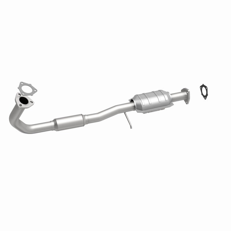 MagnaFlow Direct Fit Catalytic Converter 1997 Saturn Sc 1.9L