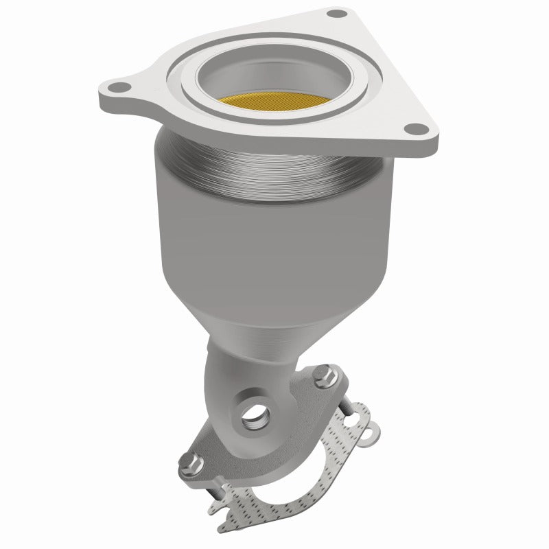 MagnaFlow 10-12 Ford Escape 3.0L Direct Fit Converter