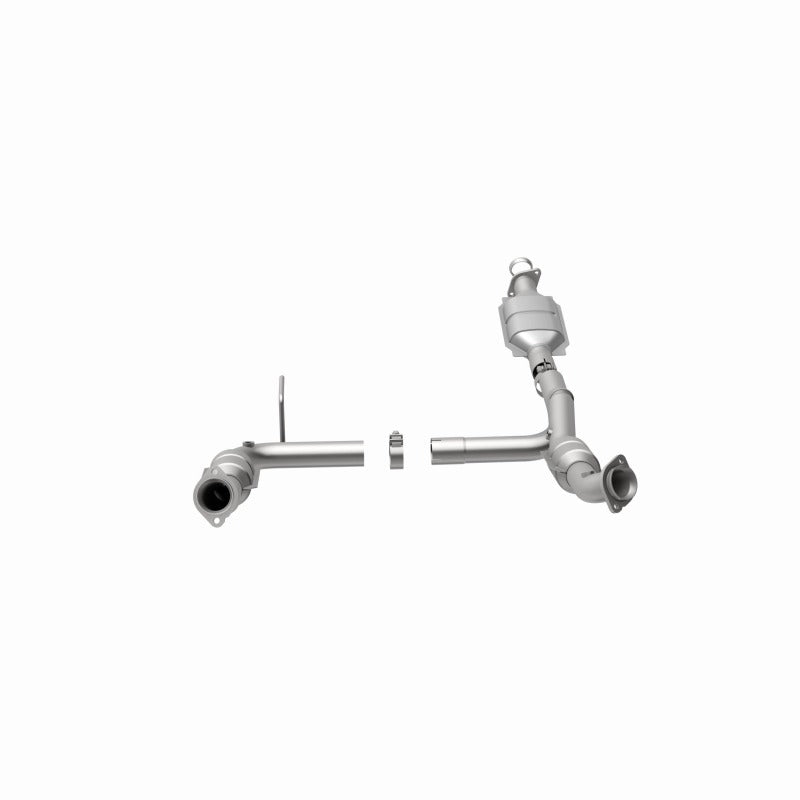 MagnaFlow Direct Fit Catalytic Converter 02-04 Explorer 4.6L