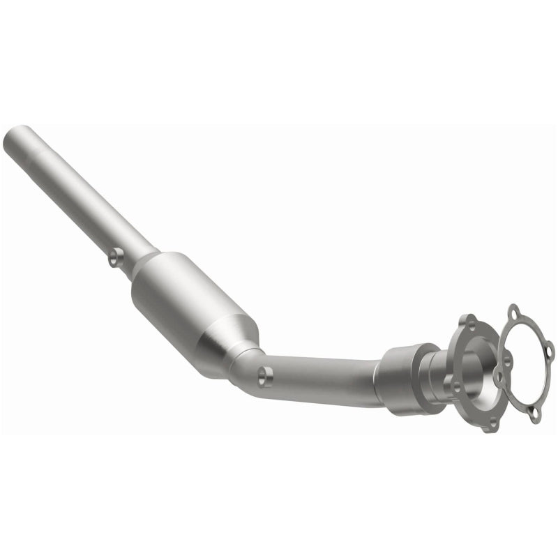 MagnaFlow DF Cat Conv 99-04 VW Beetle T/C GLX Turbo S / 99-03 Golf T/C GLS GTI / 99-03 Jetta T/C GLS