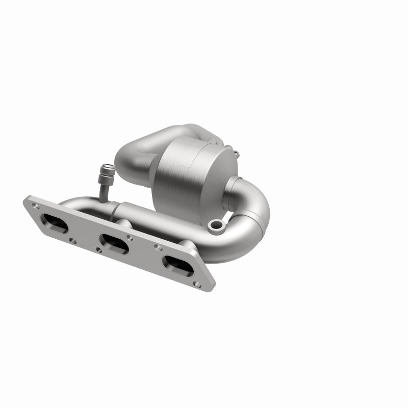 MagnaFlow Direct Fit Catalytic Converter 04-05 Ford Taurus 3.0L