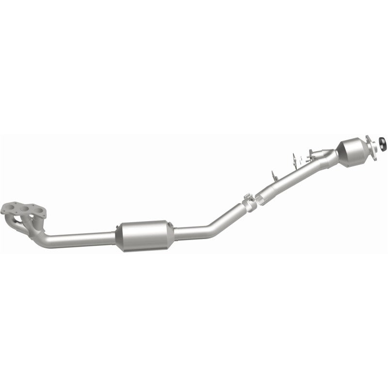 MagnaFlow Direct Fit Catalytic Converter 05-07 Subaru Outback 3.0L