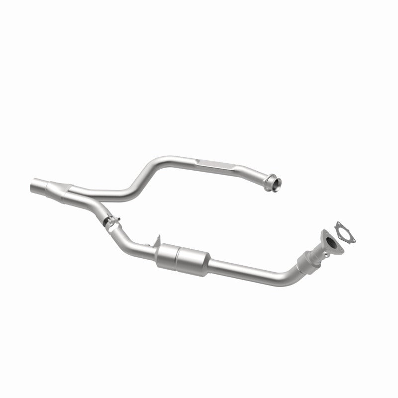 MagnaFlow Direct Fit Catalytic Converter Camaro 98-02 5.7L P/S