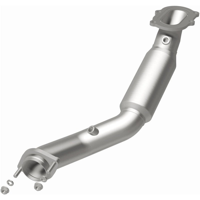 MagnaFlow 09-11 Chevrolet Corvette 6.2L Direct Fit Converter