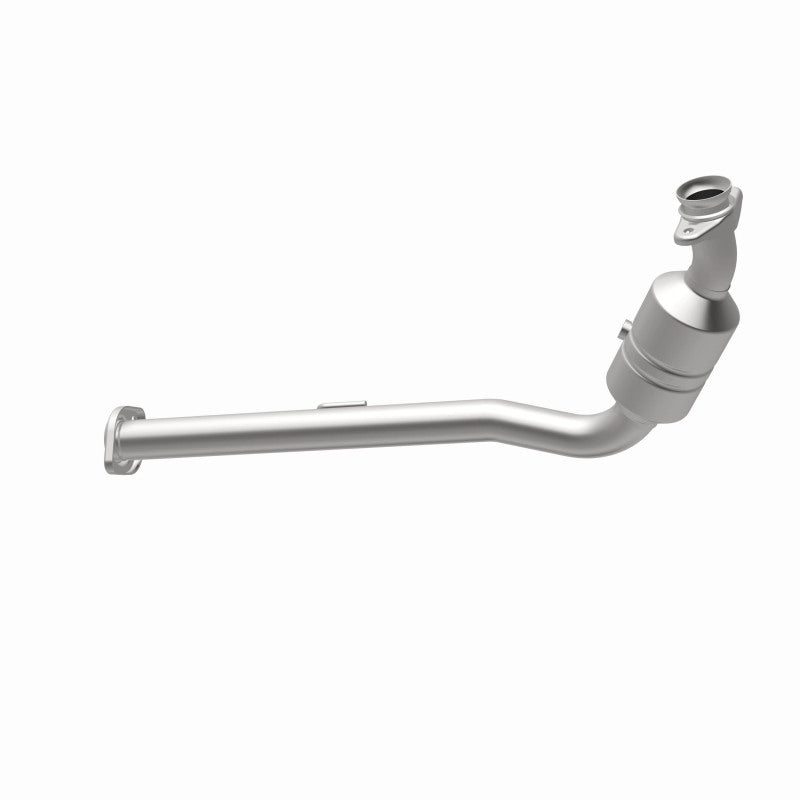 MagnaFlow Direct Fit Catalytic Converter 05-06 Jeep Wrangler L4-2.4L