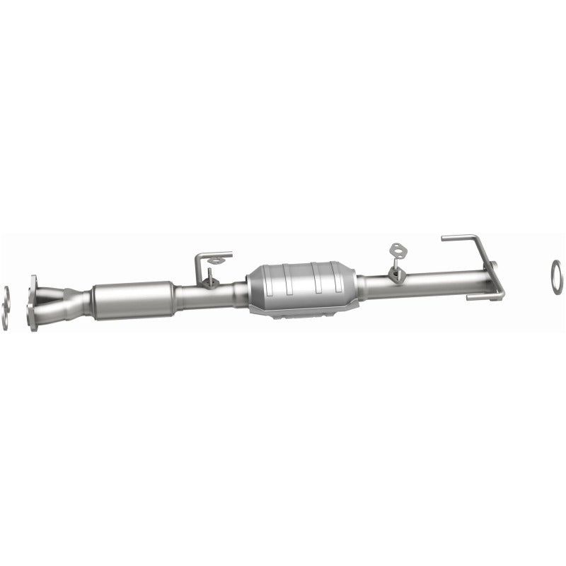 MagnaFlow Direct Fit Catalytic Converter Previa 95-96 2.4L