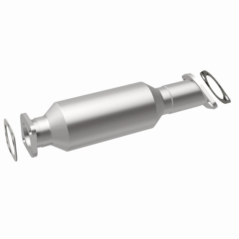 MagnaFlow Direct Fit Catalytic Converter 2006 Kia Optima 2.4L