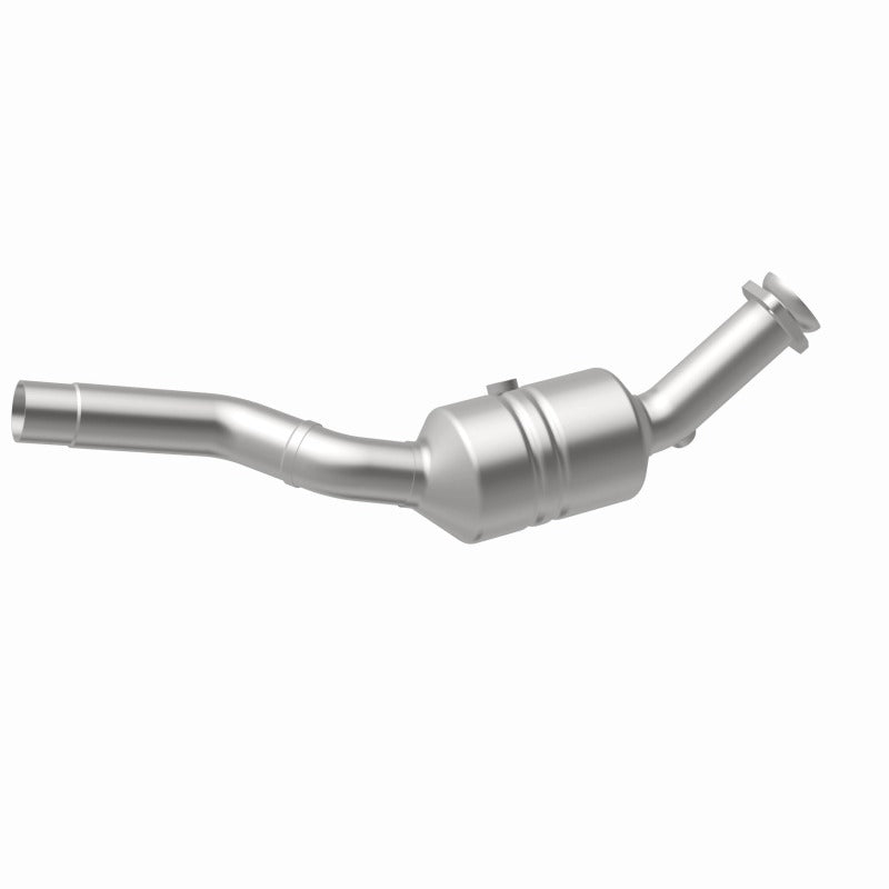 MagnaFlow 07-09 Jaguar XK 4.2L Direct Fit Converter
