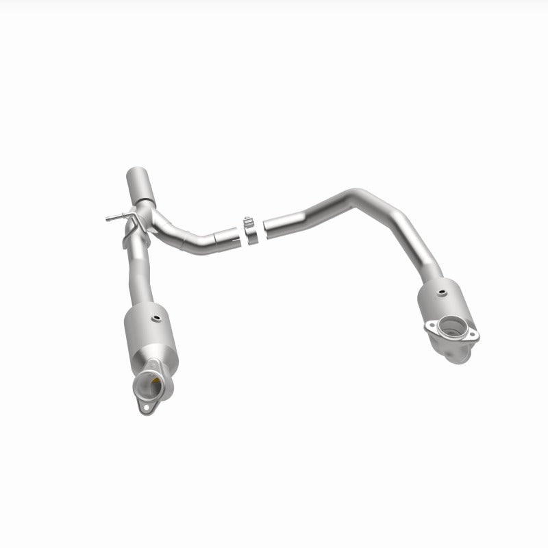 MagnaFlow 17-18 Ford E-350 6.8L Direct Fit Converter