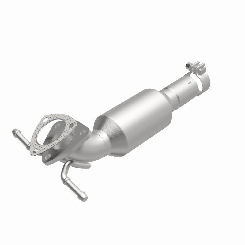 MagnaFlow 16-19 Chevrolet Cruze L4 OEM Underbody Rear Direct Fit Converter