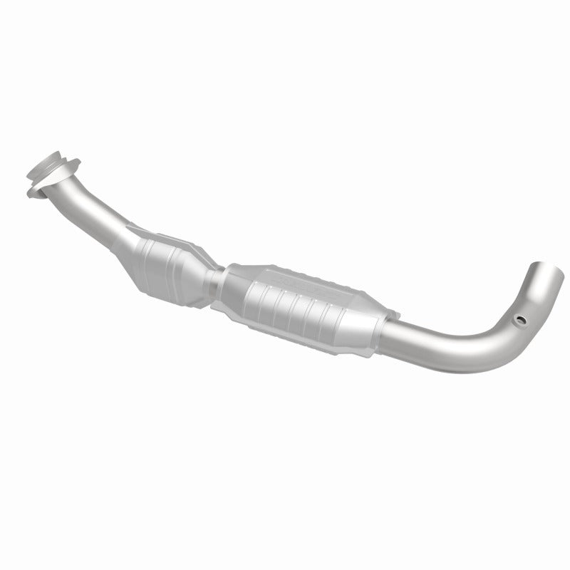 MagnaFlow Direct Fit Catalytic Converter 97-99 E-150/250 D/S 4.6L