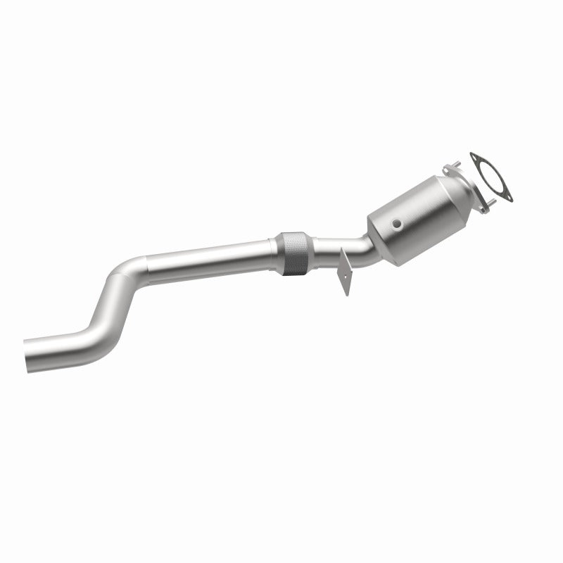 MagnaFlow 15-17 Ford Mustang 5.2L Direct Fit Converter