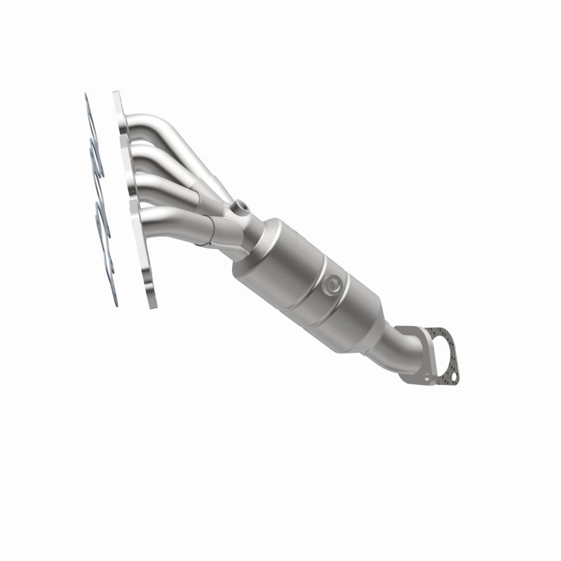 MagnaFlow Direct Fit Catalytic Converter 08-09 Ford Focus 2.0L