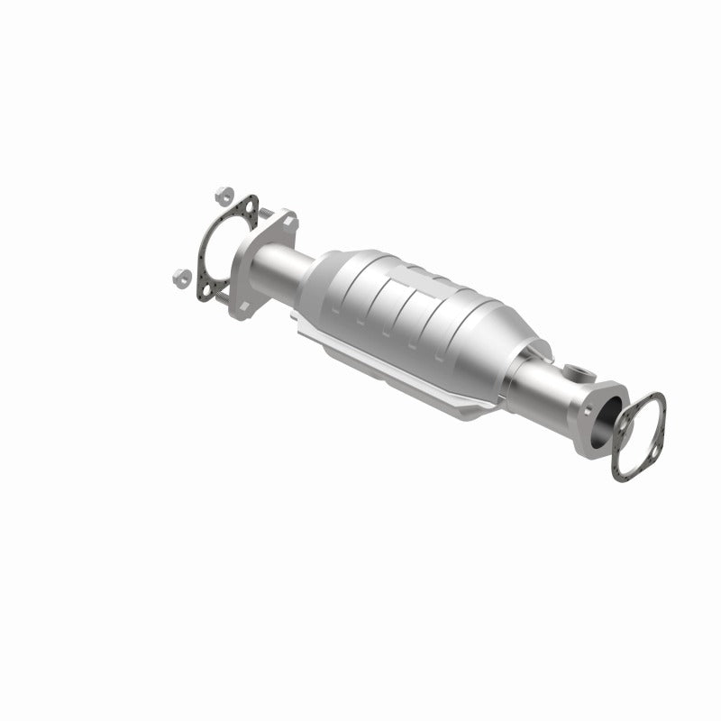 MagnaFlow Direct Fit Catalytic Converter 2002-2003 Mitsubishi Lance 2.0L - CA