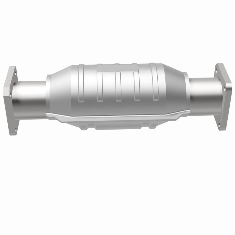 MagnaFlow Conv Geo-Isuzu 14X6.5X4 2.5/2.5