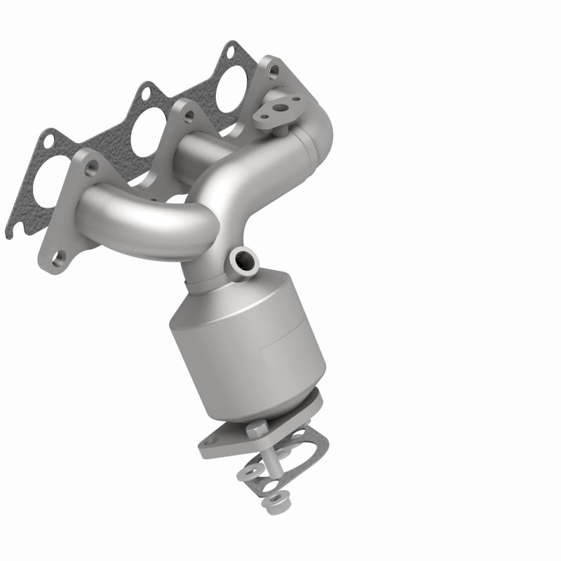 MagnaFlow Direct Fit Catalytic Converter 95-00 Sebring 2.5L Rear Manifold