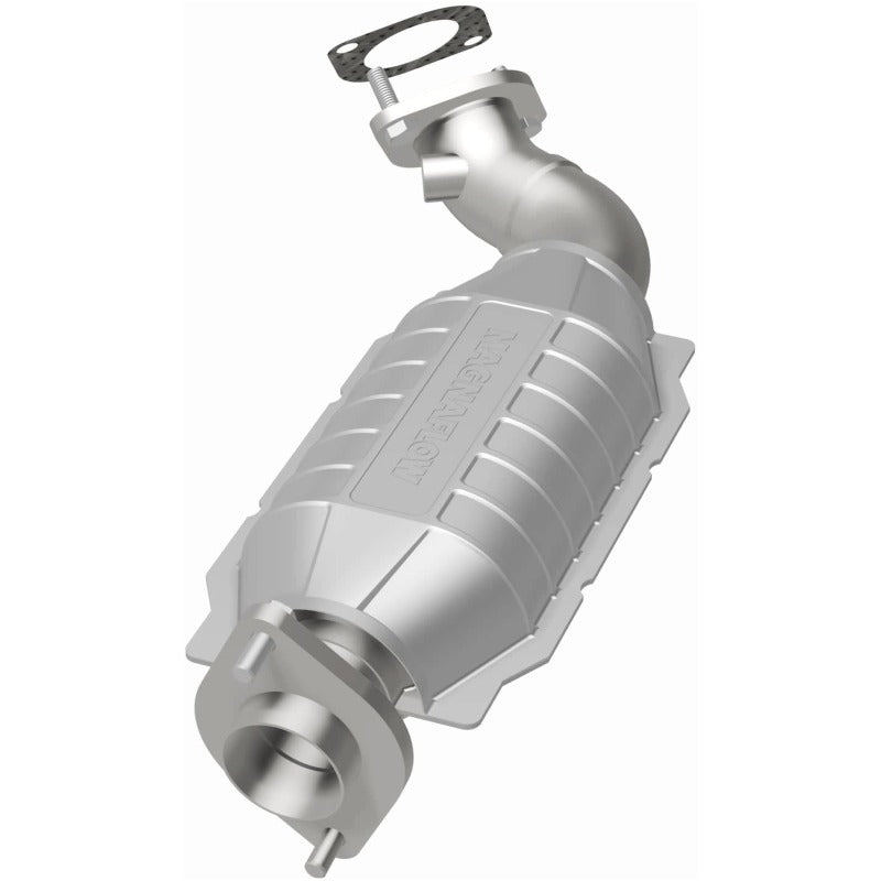 MagnaFlow Direct Fit Catalytic Converter 08-09 Cadi CTS 3.6 Passenger Side OEM