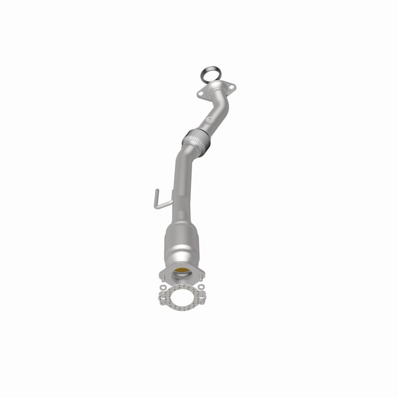 MagnaFlow Direct Fit Catalytic Converter 02-06 Nissan Altima 2.5L Rear