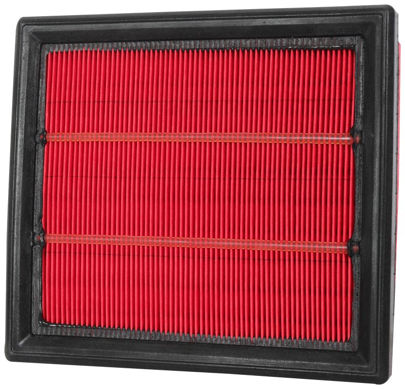 K&N Jeep Renegade L4-2.4L F/I 15-17 Air Filter
