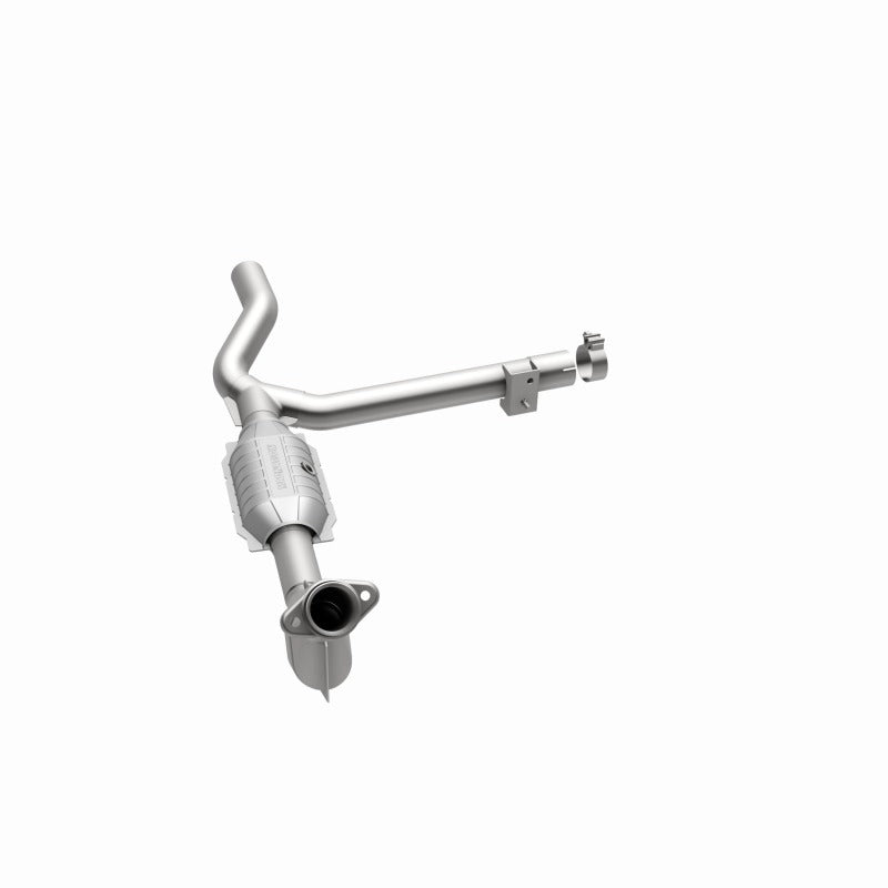 MagnaFlow Direct Fit Catalytic Converter 99-00 Ford F-150 4.2L 50S