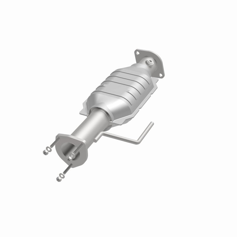 MagnaFlow Direct Fit Catalytic Converter 00-04 Jeep Wrangler 4.0L Rear/2.4L/2.5L