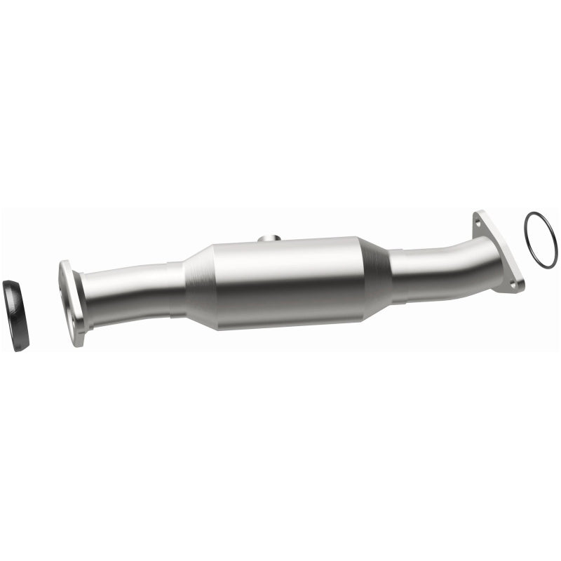 MagnaFlow Direct Fit Catalytic Converter 04-05 Honda S2000 2.2L
