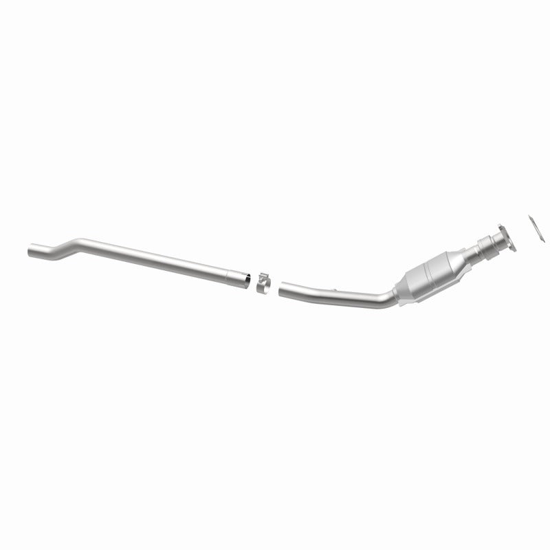 MagnaFlow Direct Fit Catalytic Converter 96-00 Caravan-Voyager 2.4L
