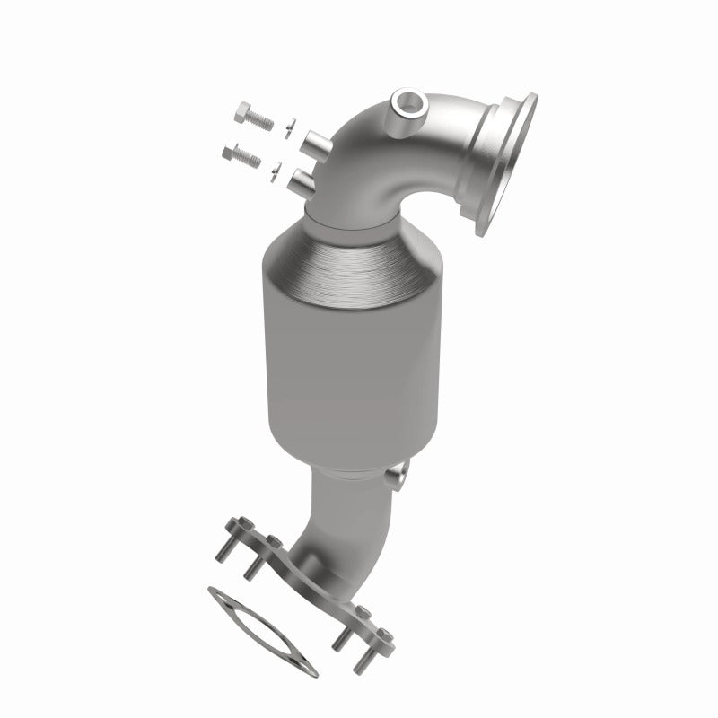 MagnaFlow 16-17 Chevrolet Malibu 1.5L Closed Coupled Direct Fit Converter