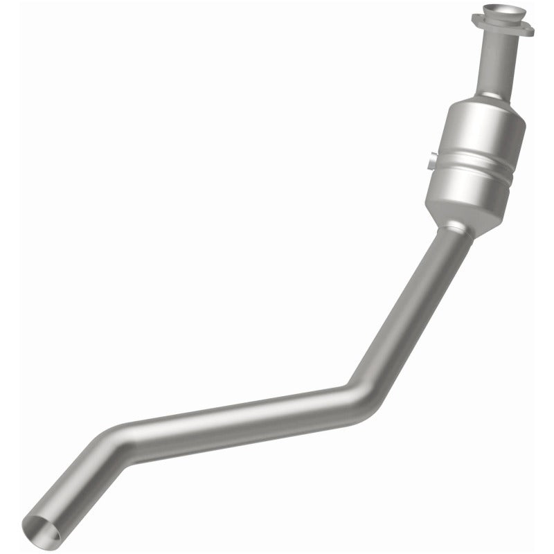 MagnaFlow 03-05 Jaguar S-Type 4.2L Direct Fit Converter