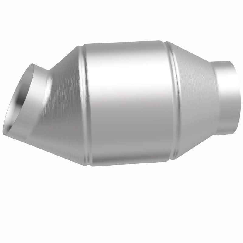 MagnaFlow Universal Catalytic Converter 5.00 C/A 3.00 Spun OEM