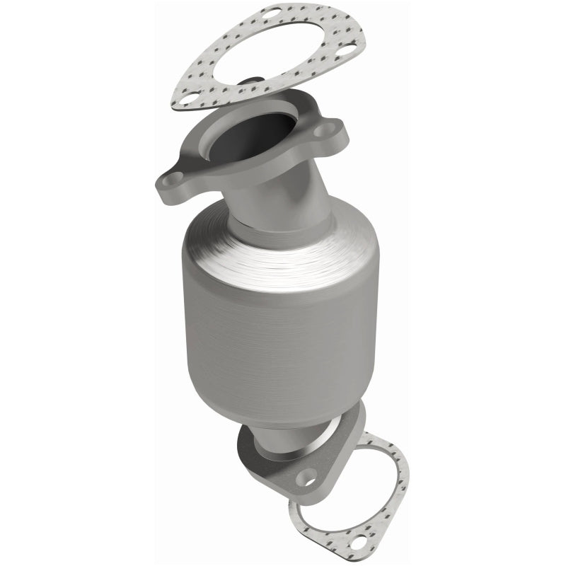 MagnaFlow Direct Fit Catalytic Converter 01 Eclipse 3.0L frt OEM
