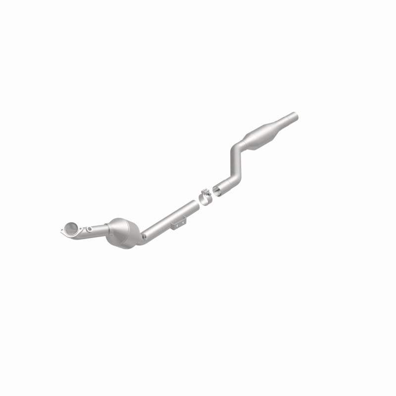 MagnaFlow Direct Fit Catalytic Converter 01-03 Mercedes SL500 Passenger Side CA