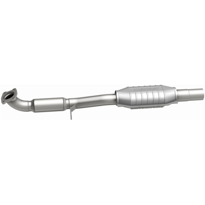 MagnaFlow Direct Fit Catalytic Converter 00-04 S40/V40 1.9L rr OEM