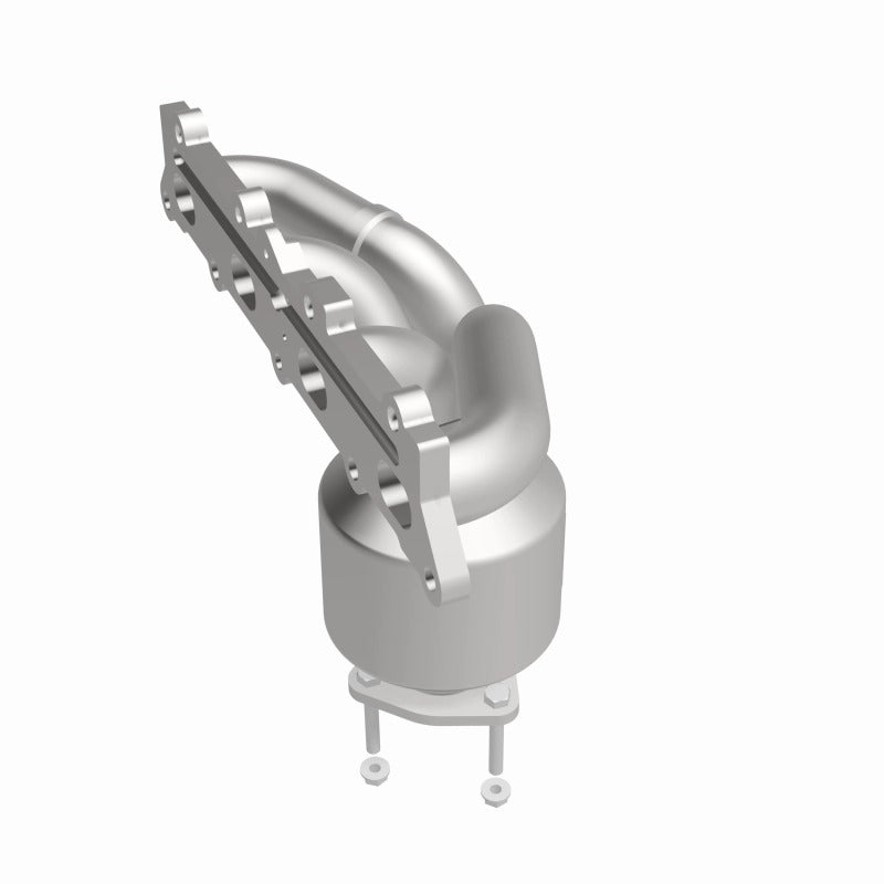 MagnaFlow Direct Fit Catalytic Converter 01-02 Saturn Manifold OEM