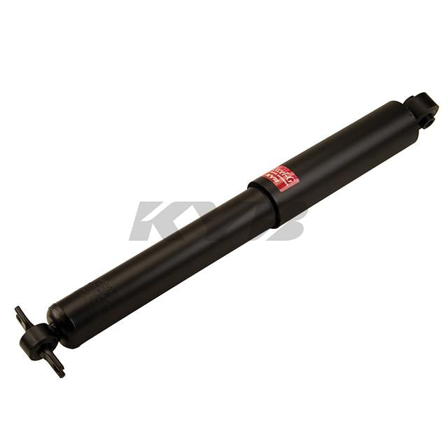 KYB Shocks & Struts Excel-G Front Land Rover Discovery 1999-04