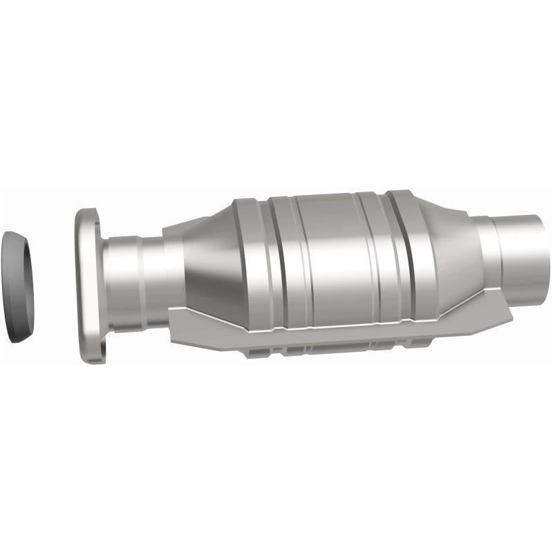 MagnaFlow Direct Fit Catalytic Converter 99-03 Lexus RX300 3.0L Rear