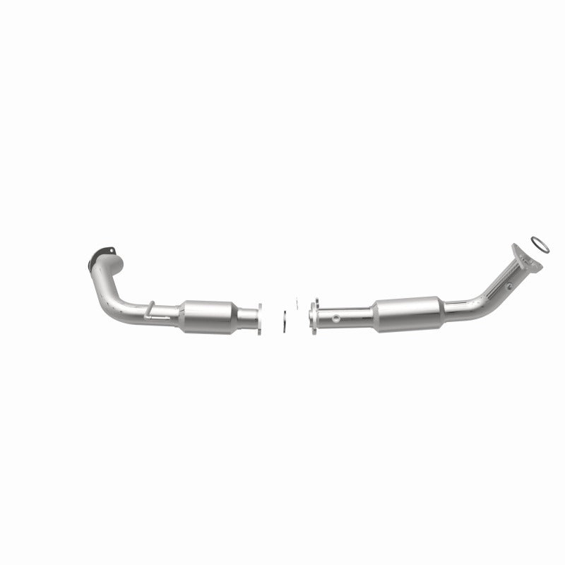 MagnaFlow 08-17 Toyota Sequoia 5.7L CARB Compliant Direct-Fit Catalytic Converter