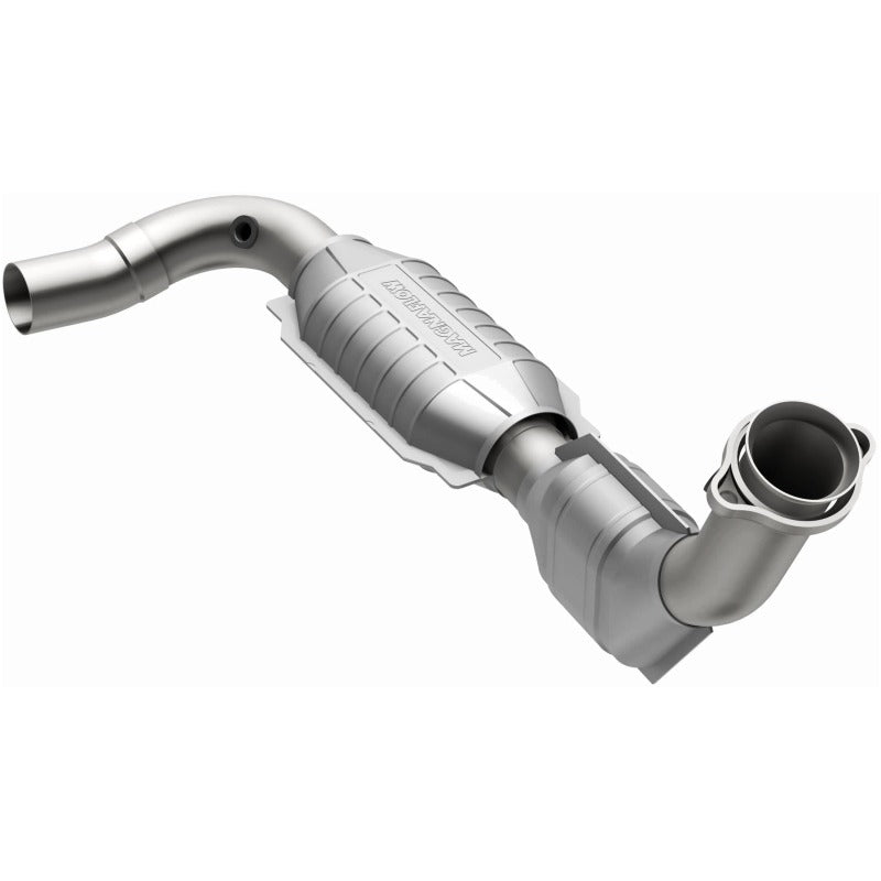 MagnaFlow Direct Fit Catalytic Converter 97-98 Ford Exped 4.6L D/S