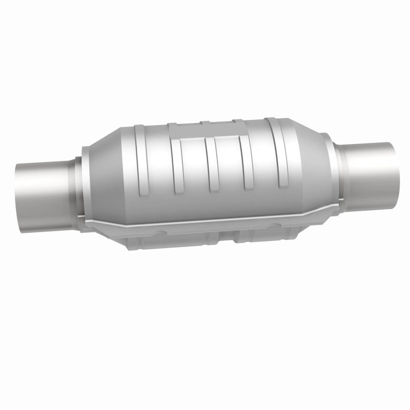 MagnaFlow Universal Catalytic Converter 2.50 Ulev