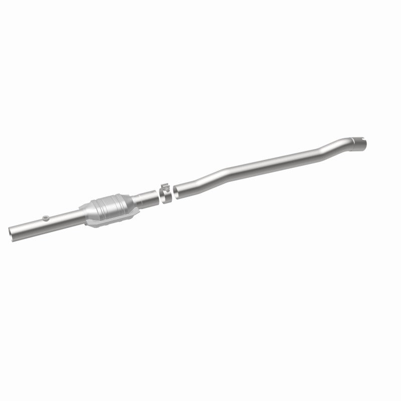 MagnaFlow Direct Fit Catalytic Converter 96 Dodge Dakota 3.9L 4wd
