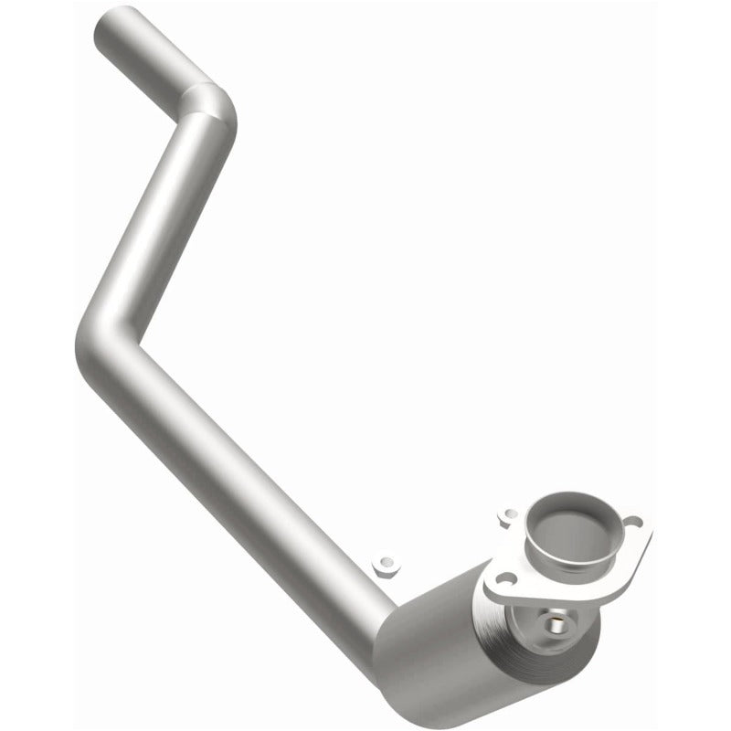 MagnaFlow Direct Fit Catalytic Converter 06-08 Jaguar S-Type 3.0L