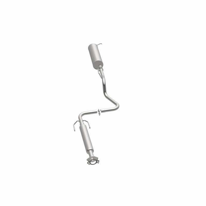 MagnaFlow BRE Exhaust Kit 05-07 Saturn Ion 2.2L