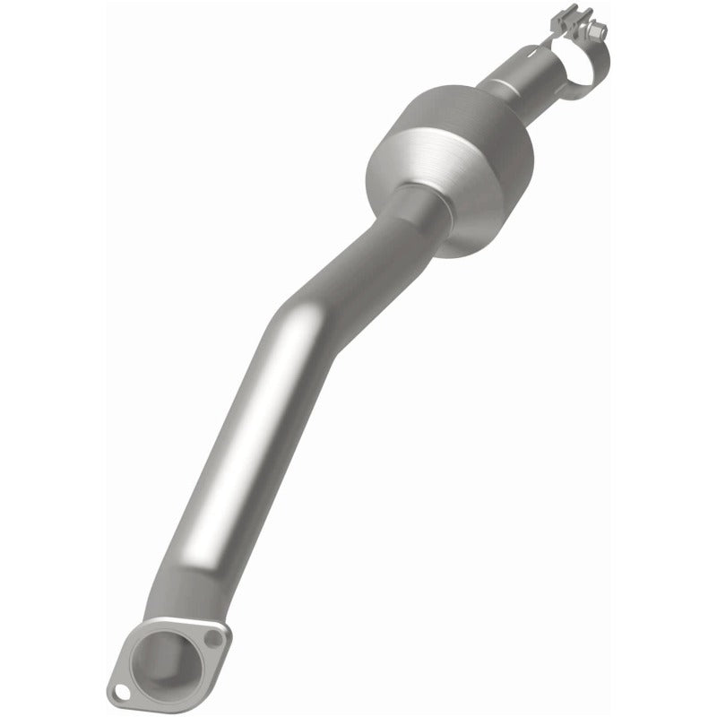 MagnaFlow Direct Fit Catalytic Converter 07-10 BMW X5 3.0L