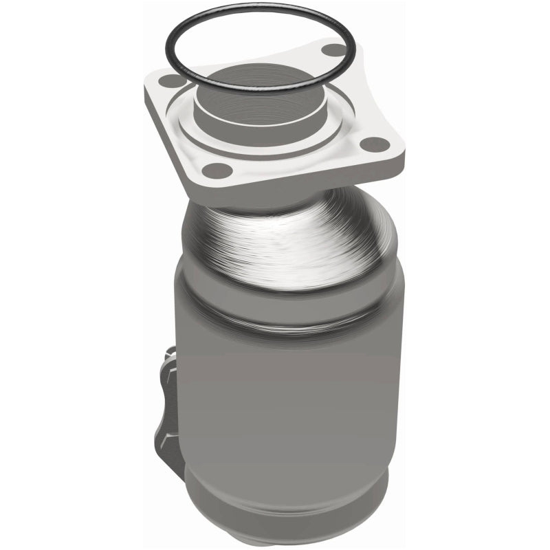 MagnaFlow Direct Fit Catalytic Converter 03-07 Murano rear man OEM