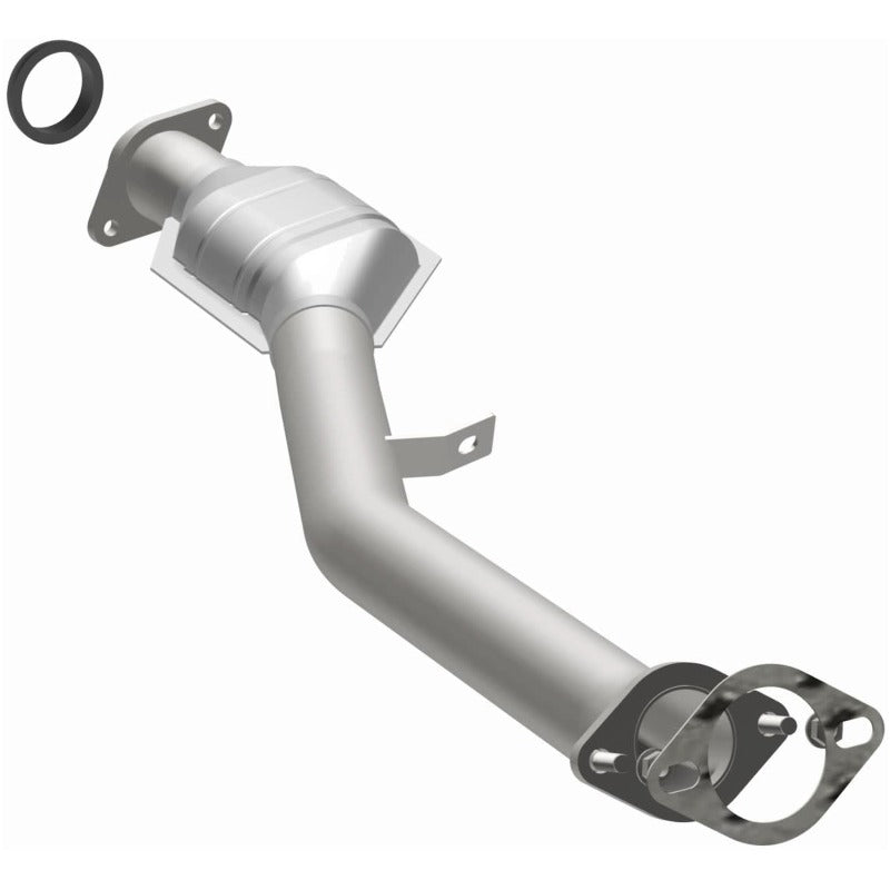 MagnaFlow Direct Fit Catalytic Converter 08-09 Subaru Outback H4 2.5